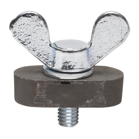 S8 600+900 Perno e dado Hultafors