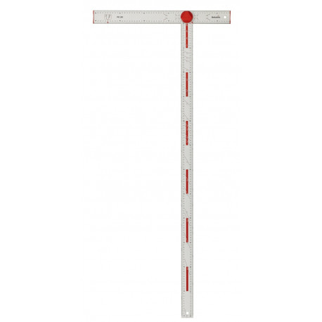 PS 120 Squadra da cartongesso Hultafors