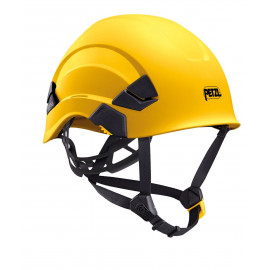 CASCO VERTEX GIALLO