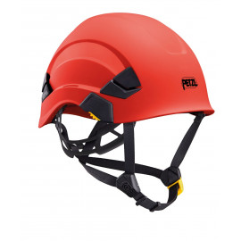 CASCO VERTEX ROSSO