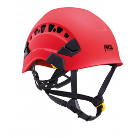 CASCO VERTEX VENT ROSSO