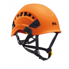 CASCO VERTEX VENT ARANCIONE