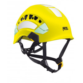 CASCO VERTEX VENT HI-VIZ GIALLO