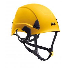 CASCO STRATO GIALLO