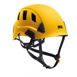 CASCO STRATO VENT GIALLO