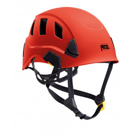 CASCO STRATO VENT ROSSO