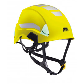 CASCO STRATO HI-VIZ GIALLO