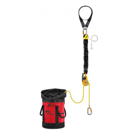 JAG RESCUE KIT KIT 30 M