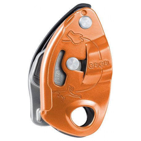 ASSICURATORE GRIGRI ROSSO