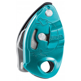 ASSICURATORE GRIGRI BLU
