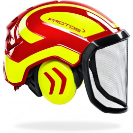 CASCO PROTOS INTEGRAL FOREST EN397 VIS.F39