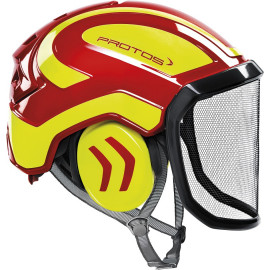 CASCO PROTOS INTEGRAL ARBORIST EN12492 V.F39