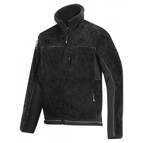 Pile Fleece Jacket