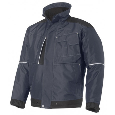 Chaqueta Impermeable Winter