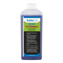 DETERGENTE POTENTE X-CLEAN BEKO 1Lt