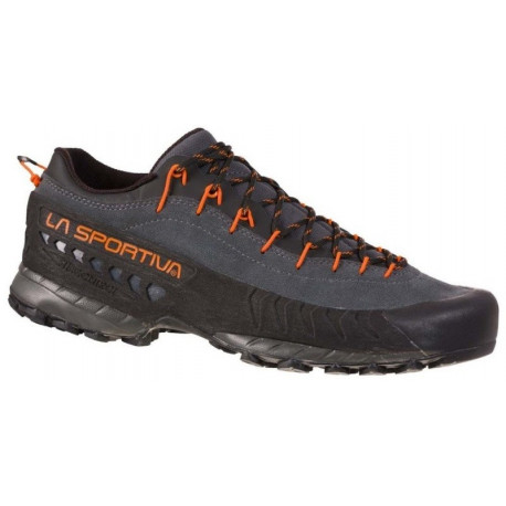 TX4 Grey Approach LA SPORTIVA