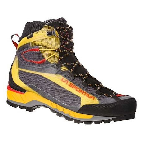 Trango Tech Gtx...