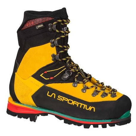 Nepal Evo Gtx Yellow...
