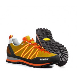 SCORPION SCARPA BASSA TRASPIRANTE FITWELL