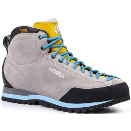 PIUMA BOTAS LIGERAS IMPERMEABLES FITWELL