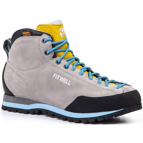 PIUMA VERY LIGHT WATERPROOF BOOTS FITWELL