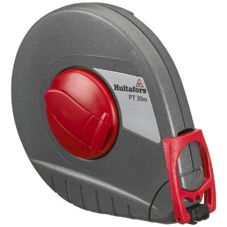 PT 30M B Rotella metrica acciaio