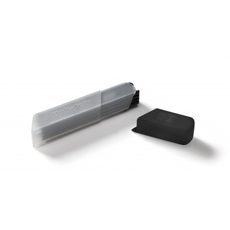 Lama ricambio SBE 18-4x3