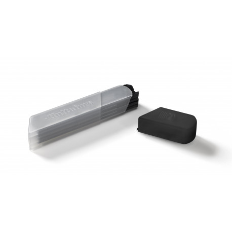 Lama ricambio SBE 25-4x3