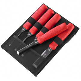 EDC S5, 6-25 Set scalpelli EDC