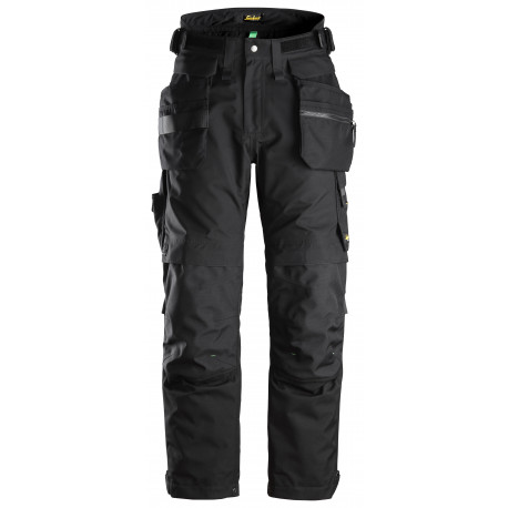 6580 FW Pantaloni GORETEX...