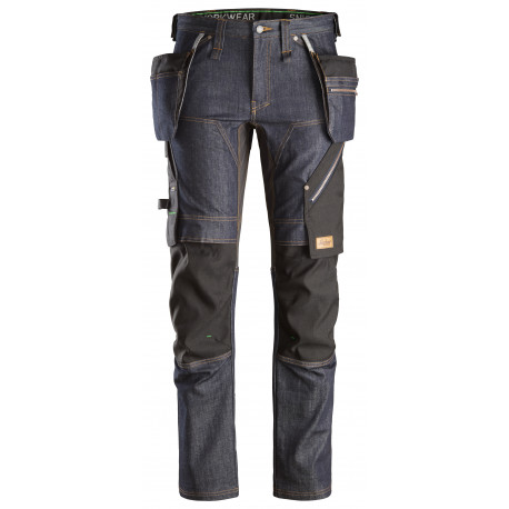 6955 FW Pantaloni+ Denim...