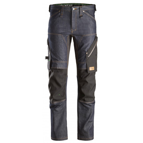 6956 FW Pantaloni+ Denim...