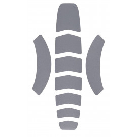 3 ADESIVI RIFLETTENTI PER VERTEX