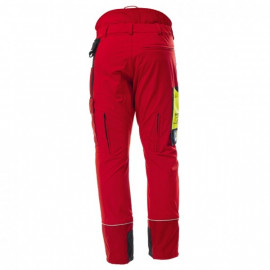 PANTALONE ANTITAGLIO PROFIFOREST