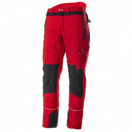 PANTALONE ANTITAGLIO PROFIFOREST