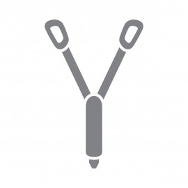 Custodia Per Asap’Sorber Axess