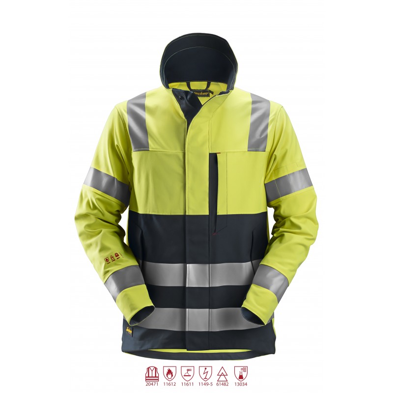 Morandelli Online Snickers Workwear: Snickers 1561 Morandelli