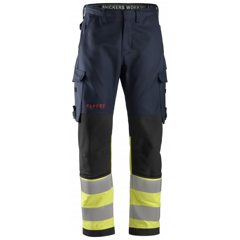 Morandelli Online Snickers Workwear: Snickers 6363 Morandelli Online Store