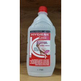 SANIT GEL 800ml con Dosatore 