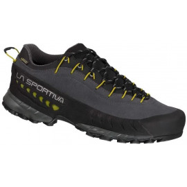 TX4 Gtx Carbon/Kiwi Scarpe Approach La Sportiva