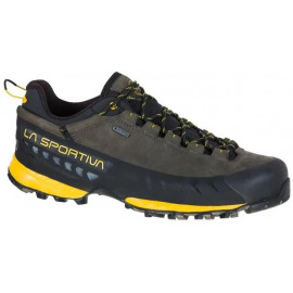 Tx5 Low Gtx Carbon/Yellow Scarpe Escursionismo La Sportiva