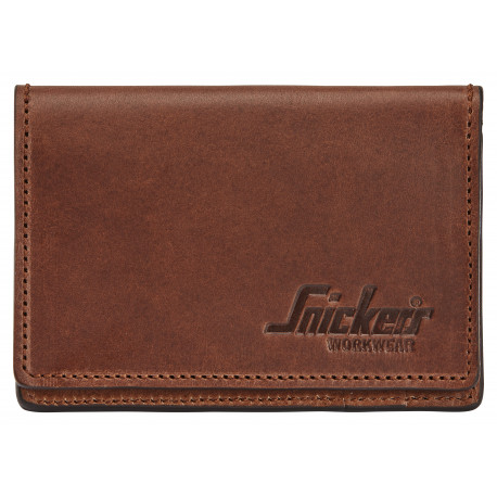 9754 Portacarte in pelle...