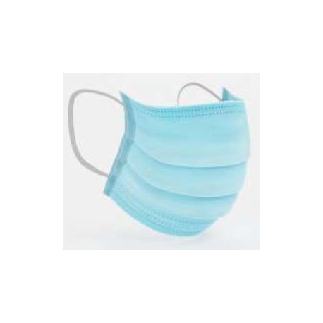 MASCHERINA CHIRURGICA 3 VELI 