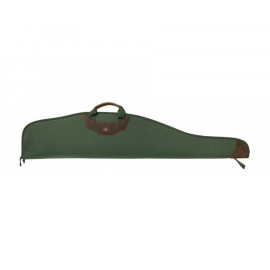 Fodero Carabina 105cm in Cordura/Pelle Riserva