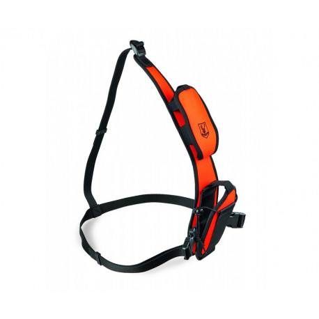 Tracolla Porta Gps E Radio in Nylon Riserva