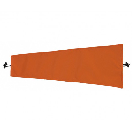 Triangolo Alta Visibilità in Nylon Riserva