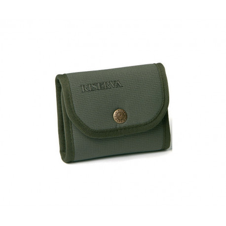 Porta Colpi 10 Celle in Cordura Riserva