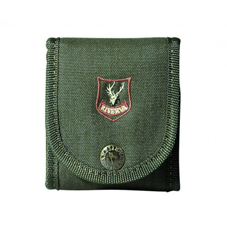 Portacolpi Combinato in Cordura Riserva