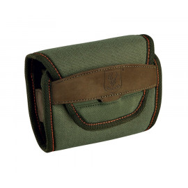 Porta Colpi 20 Celle in Cordura Riserva