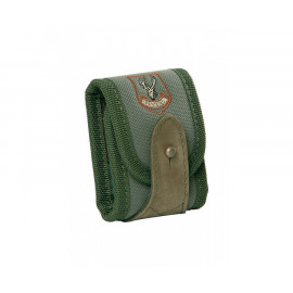 Porta Colpi 5 Celle in Cordura Riserva